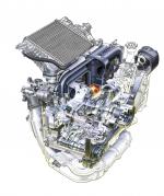 Subaru Forester 2008 года